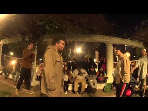 3ER LUGAR: Aredo vs Raptor (TR Defend Fecha 14)