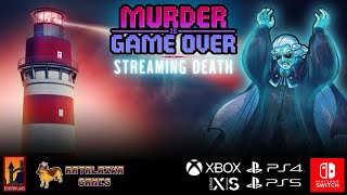 Gameplay Trailer