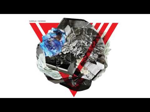 Floorplan a.k.a. Robert Hood - Spin (Original Mix) [M-PLANT]