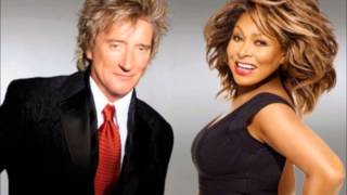 Rod Stewart &amp; Tina Turner   It Takes Two (Extended Remix)