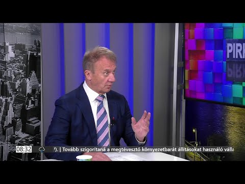 PIRKADAT Breuer Péterrel: Varju László