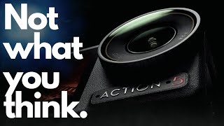 Discover the Hidden Truth About DJI Action 5 Camera!