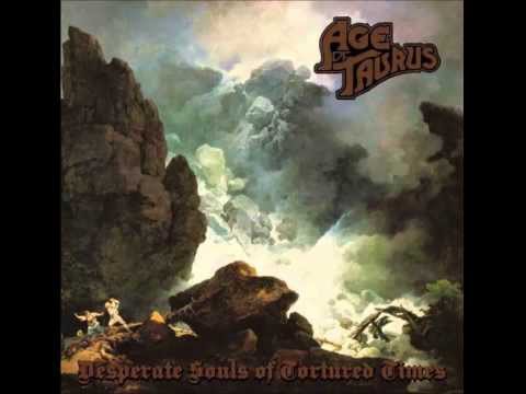 Age Of Taurus - The Bull And The Bear
