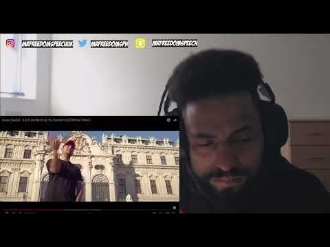 UK🇬🇧REACTION ALGERIAN RAP 🇩🇿  Dassi (Anka) - S.D.O (Schleich di, Du Oaschloch) [Official Video]