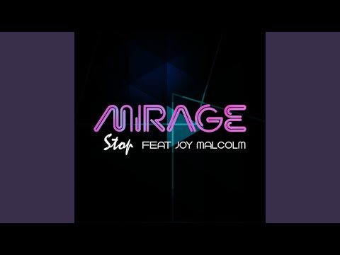 Stop (feat. Joy Malcolm) (Spatial Awareness Remix)