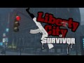 GTA IV: Liberty City Survivor -- Episode 0.1 