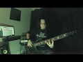 Cryptopsy - Olivier Pinard - Mutant Christ (bass excerpt) by Olivier Pinard