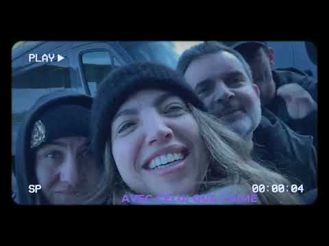 Clou - Chant de Noël (video officielle)