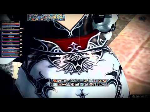 La2Dream.com :: Censored Apocalypse/Mirage/Baium fight