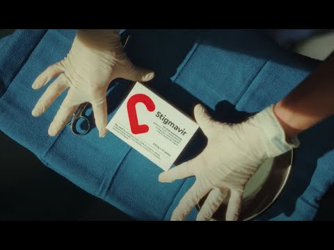 Stigmavir – A Casey House Innovation