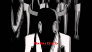 Radiohead 2+2=5 Subtitulado