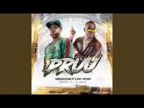 Pruu (feat. Ceky Viciny)