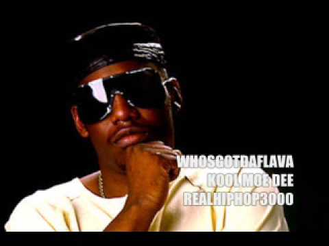 kool moe dee sunglasses
