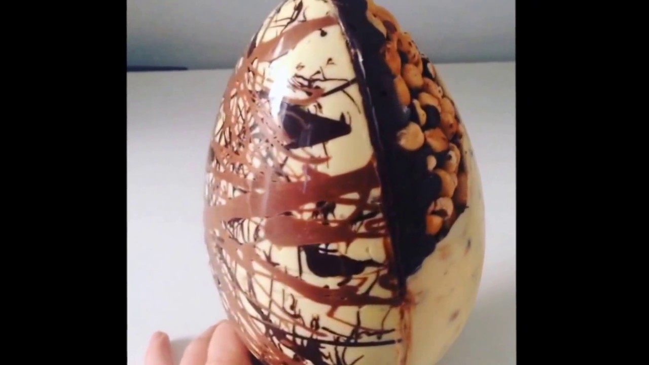 Uova pasquale Vegan e senza lattosio