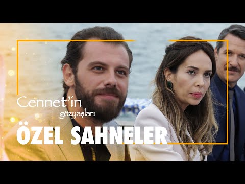 Orhan Özel Sahneler - Cennet'in Gözyaşları Özel Sahneler