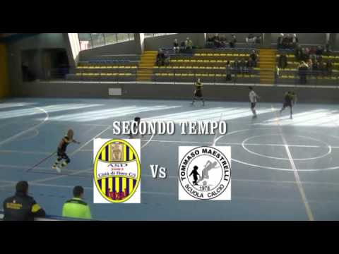 hightlights Città di Fiore maestrelli