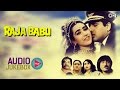 Raja Babu Audio Songs Jukebox | Govinda, Karisma Kapoor, Anand Milind