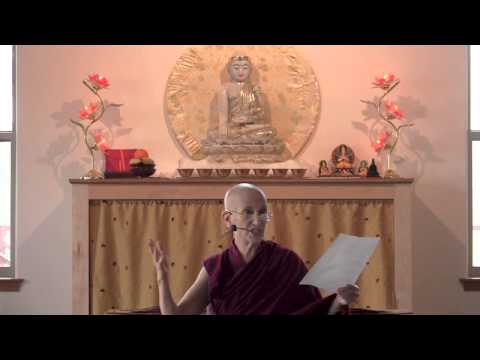 02-20-15 The Middle Way - BBCorner