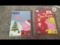 My DVD Collection