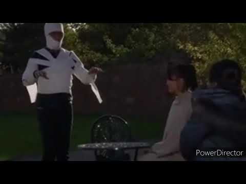 Emmerdale - Amba Dresses Jai Up (1st December 2021)