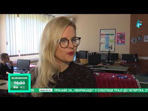 Savremeni trendovi u obrazovanju u Ruskom Krsturu