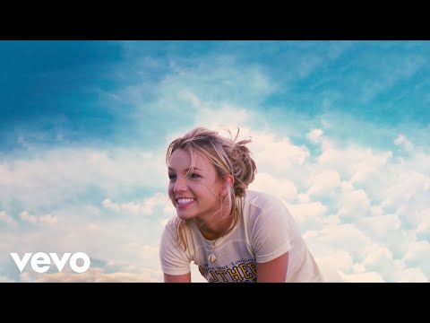 Video thumbnail for I’m Not a Girl, Not Yet a Woman (Snakehips Remix)