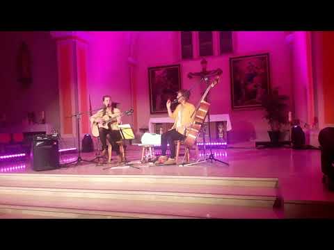 Tataralì - SOLSOUM Cover