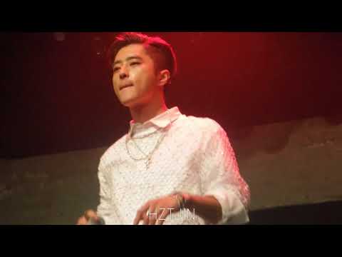 K.A.R.D (카드) J.Seph & Jiwoo - Bitch Better Have My Money (cover) [10.09.2017 - Live in Rotterdam]