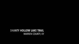 preview picture of video 'Adventure 02: Shanty Hollow Lake Trail'