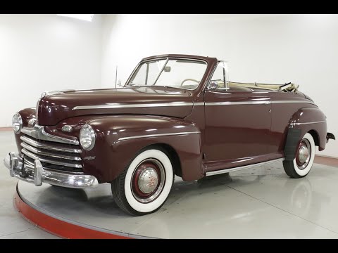 1947 Ford Deluxe (CC-1359744) for sale in Denver , Colorado