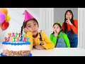 Maddie S Magical Surprise Birthday Party With Wendy Eva
