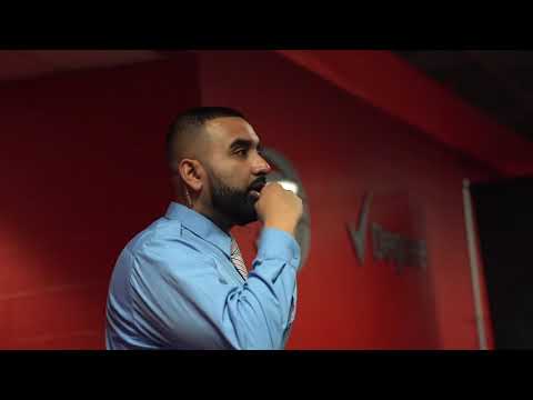 Gameday pres by Sport Chek - Zo