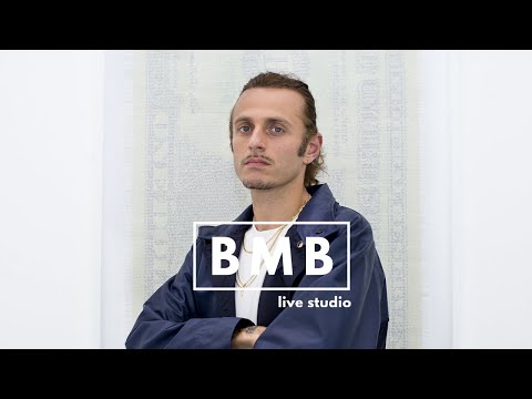 Ghemon - Tanto Per Non Cambiare | BMB Live Studio