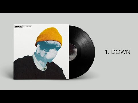 Jean Tassy - DOWN (Prod. Iuri Rio Branco) | HOJE