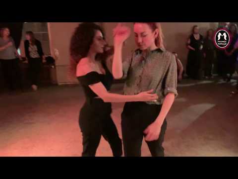 Milonguero Dip - 02.12.2019 - Tango Argentino