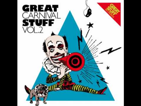 Rainer Weichhold - One Willi For The Road (short version) (taken from Great Carnival Stuff Vol. 2)