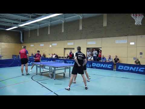 14.10.2018 TTV STadtallendorf- TTC Schwalbe Bergneustadt