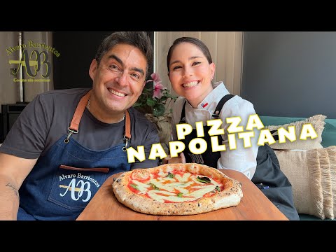 Neapolitan Pizza | Free Masterclass for you