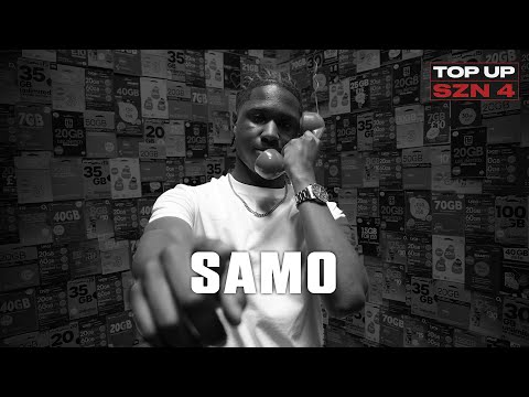 Sam0 - Top Up (SZN.4 EP.15)