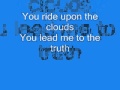 Third Day You Are So Good To Me