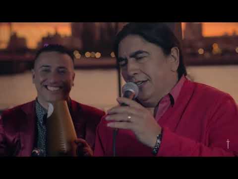 Mario Pereyra y su Banda - ERES MI CANCIÓN ACÚSTICO  con  LA CONTRA