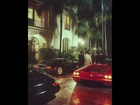 PREMO RICE X LARRY JUNE TYPE BEAT “ MIDNIGHT CALCULATIONS “