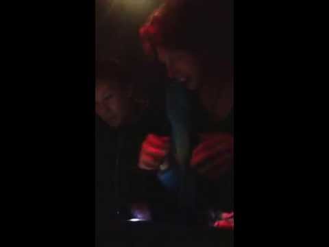 DJ OCTOPUS LIVE SOF 2013 - GANGSTA