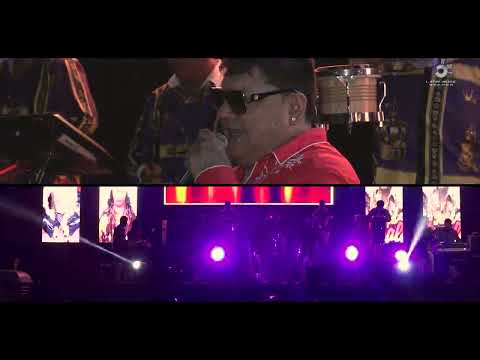 Chacalon Jr - Triste Despedida - Homenaje a Lorenzo Palacios Quispe por su partida - 2023