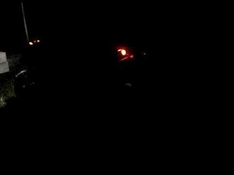 Rascals58 24-25 Mai 2008