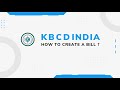 KBCD INDIA