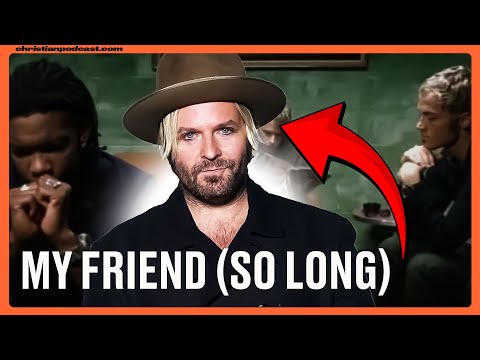 Por qué DC TALK HIZO ESTO? Kevin Max Apostasía?