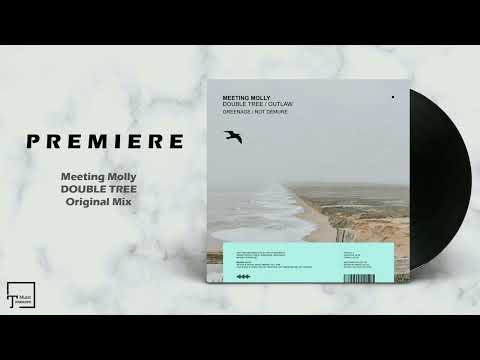 PREMIERE: Meeting Molly - Double Tree (Original Mix) [MANGO ALLEY]