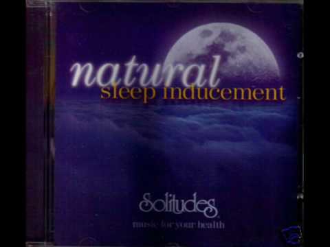 Dan Gibson - NATURAL SLEEP INDUCEMENT (Solitudes)