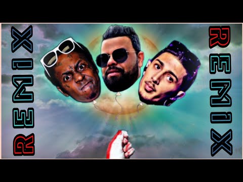 CHEB BELLO X LIL WAYNE x BABY GANG _-_ MASHUP (NUMBER_1_REMIX) RAI RAP 2024